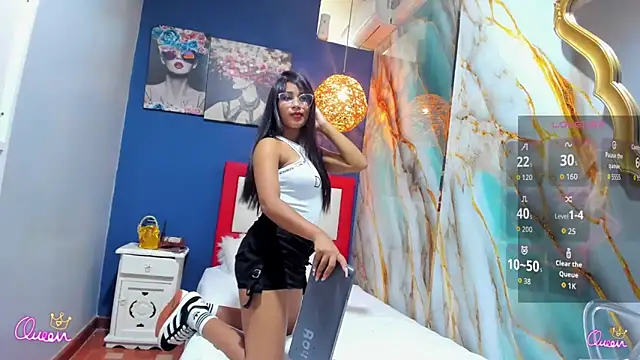 Sex samantha online show from 6, 6, 2026