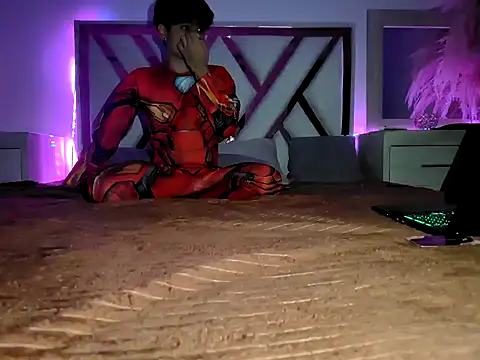 spicy adonhis online show from 1, 11, 2025