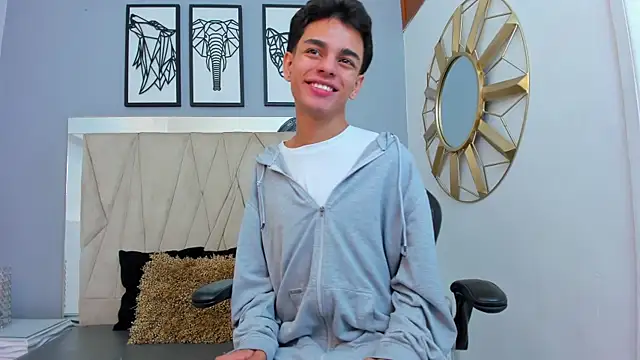 owen  johnson online show from 15, 9, 2025