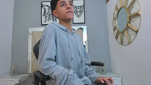 owen  johnson online show from 23, 9, 2025