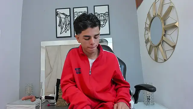 owen  johnson online show from 30, 9, 2025