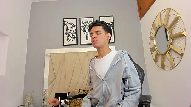 owen  johnson online show from 13, 10, 2025