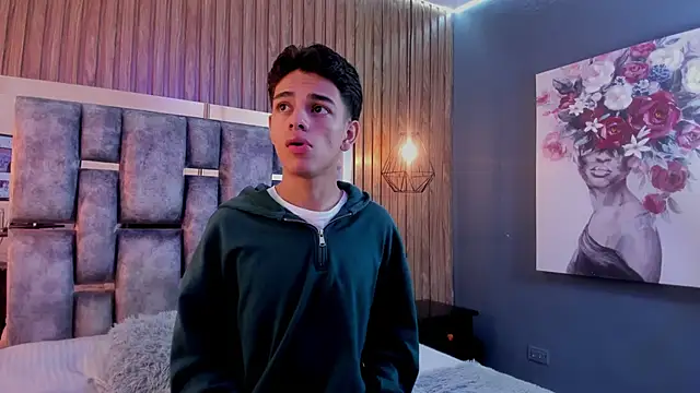 owen  johnson online show from 16, 11, 2025