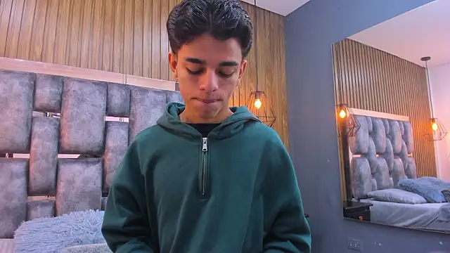 owen  johnson online show from 19, 1, 2026