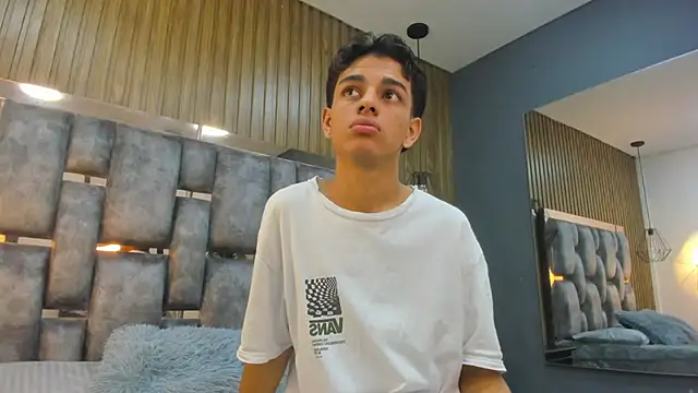 owen  johnson online show from 9, 3, 2026