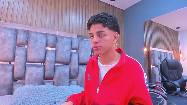 owen  johnson online show from 11, 3, 2026