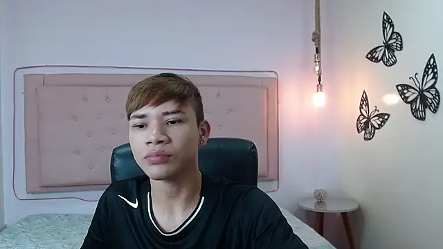 nathanclay online show from 31, 10, 2025