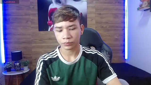 nathanclay online show from 15, 5, 2026