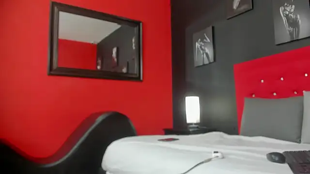 lilyth adam online show from 25, 9, 2025