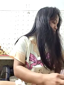 BabySweet-18 online show from 27, 2, 2026