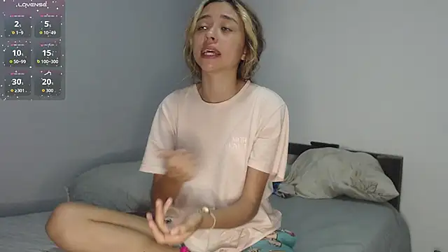 brisazanes online show from 5, 10, 2025