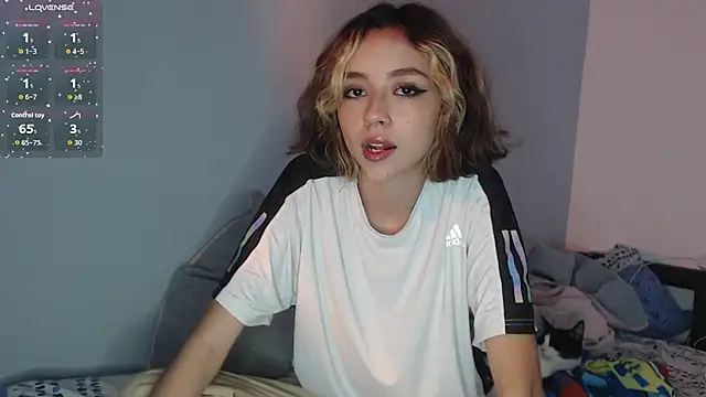 brisazanes online show from 2, 11, 2025