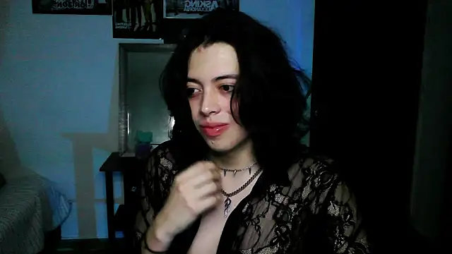 Snapshot of Deny__v chatting on 3, 4, 2026 Deny v online show from 3, 4, 2026