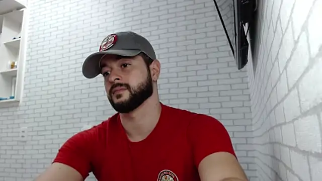 BombeiroHotx online show from 28, 11, 2025