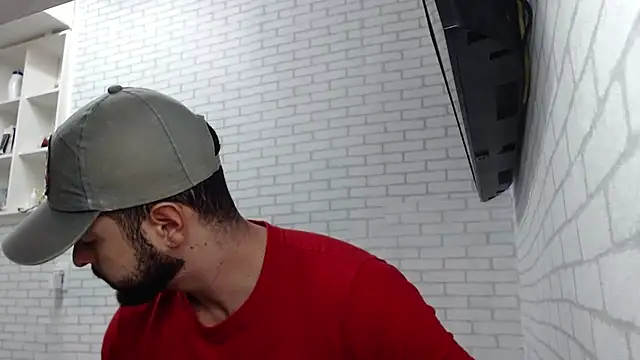 BombeiroHotx online show from 14, 2, 2026