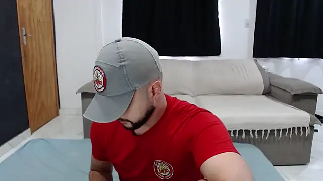 BombeiroHotx online show from 26, 2, 2026