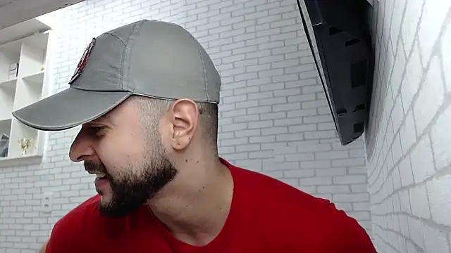 BombeiroHotx online show from 2, 3, 2026