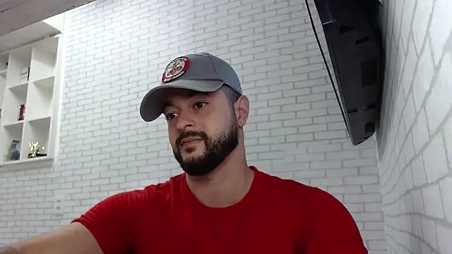 BombeiroHotx online show from 6, 3, 2026