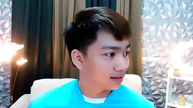 Mister officer69 online show from 3, 10, 2025