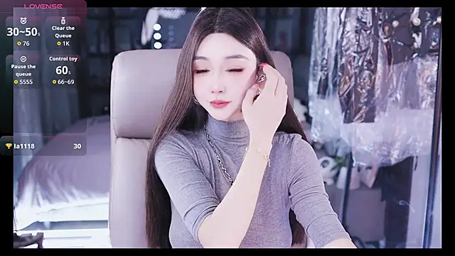 kelariy online show from 26, 9, 2025