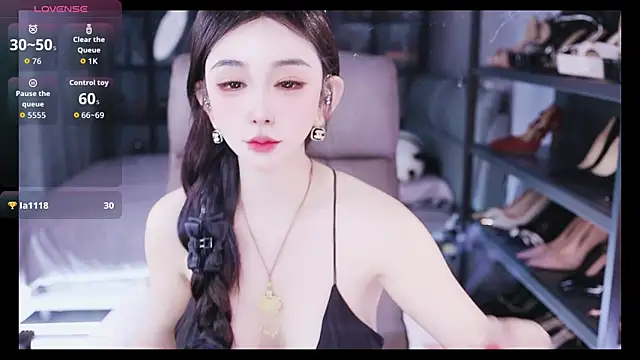 kelariy online show from 16, 10, 2025