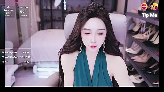 kelariy online show from 7, 1, 2026