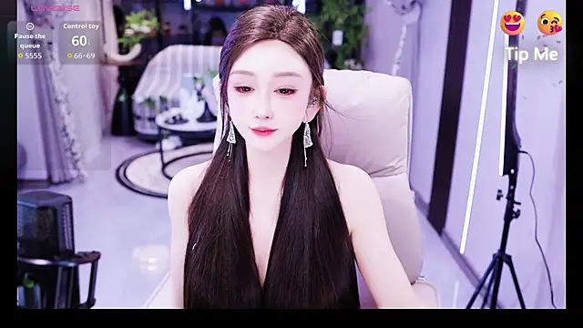 Snapshot of kelariy chatting on 12, 5, 2026 kelariy online show from 12, 5, 2026