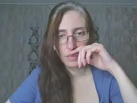 CandiCole online show from 20, 11, 2025