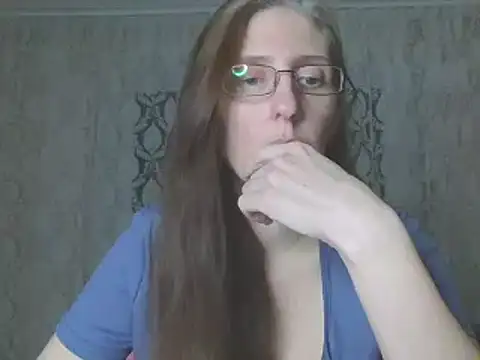 CandiCole online show from 23, 11, 2025