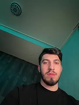 Denis5714 online show from 20, 3, 2026