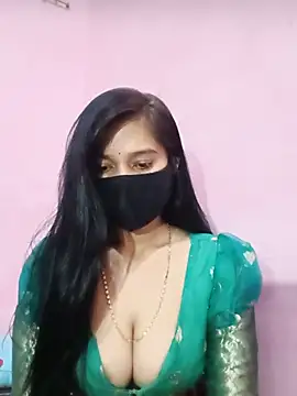 NEHA-DESHI999 online show from 1, 6, 2026
