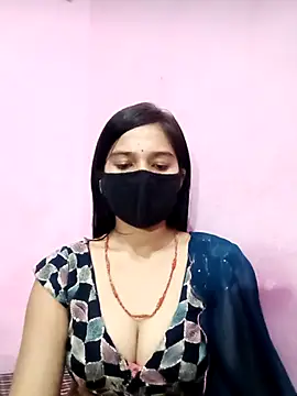 NEHA-DESHI999 online show from 12, 6, 2026