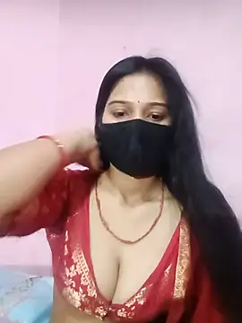 NEHA-DESHI999 online show from 16, 6, 2026
