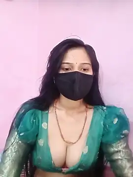 NEHA-DESHI999 online show from 18, 6, 2026