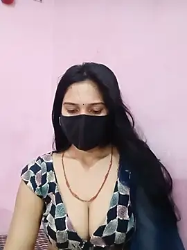 NEHA-DESHI999 online show from 19, 6, 2026