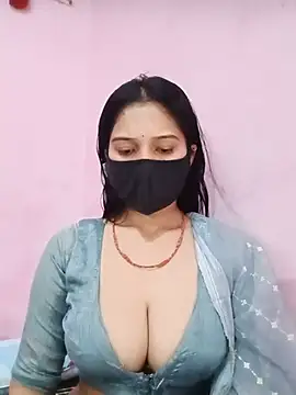 NEHA-DESHI999 online show from 23, 6, 2026