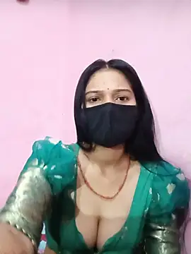 NEHA-DESHI999 online show from 24, 6, 2026