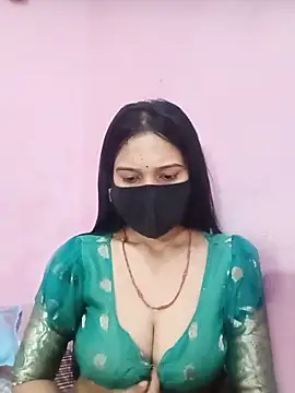 NEHA-DESHI999 online show from 25, 6, 2026