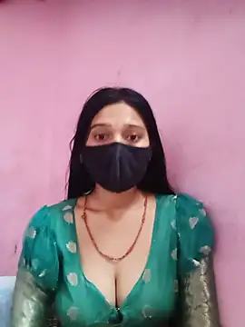 NEHA-DESHI999 online show from 25, 6, 2026