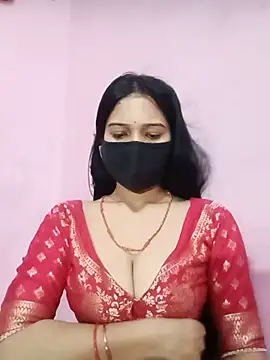 NEHA-DESHI999 online show from 25, 6, 2026