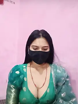 NEHA-DESHI999 online show from 2, 7, 2026