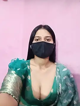 NEHA-DESHI999 online show from 4, 7, 2026