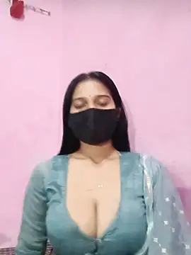 NEHA-DESHI999 online show from 9, 7, 2026