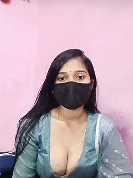 NEHA-DESHI999 online show from 10, 7, 2026