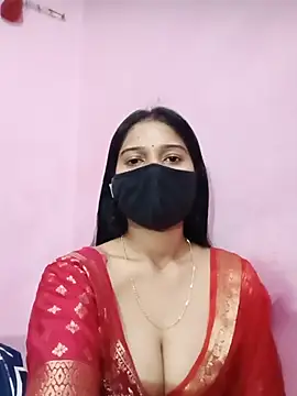 NEHA-DESHI999 online show from 10, 7, 2026