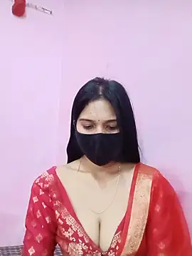 NEHA-DESHI999 online show from 11, 7, 2026
