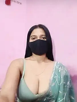 NEHA-DESHI999 online show from 11, 7, 2026