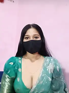 NEHA-DESHI999 online show from 12, 7, 2026