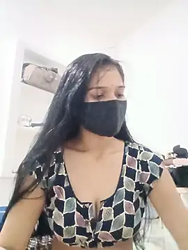 NEHA-DESHI999 online show from 15, 7, 2026