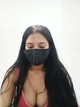 NEHA-DESHI999 online show from 18, 7, 2026